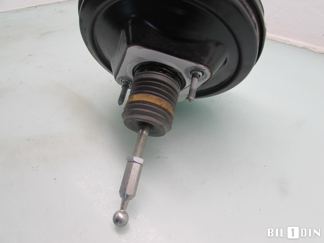 Bremsekraft-forsterker til Audi A6, Allroad 2008-2011 (Type II, Fase 2) (C6) (C6) (AUDI|4F0612105G|)