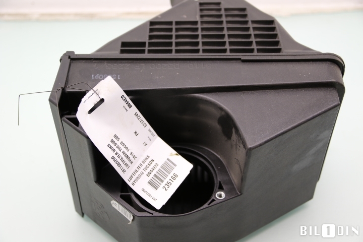 Luftfilterboks til Hyundai Tucson 2015-2020  (HYUNDAI TUCSON|28110D3200|28110D3100|)