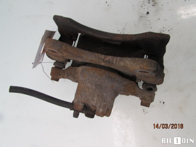 Bremsecaliper høyre foran til Jeep Compass 2007-2009 (Type I, Fase 1)  (JEEP|)