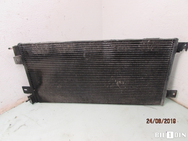 Aircondition radiator til Jeep Compass, 2007-2009 (Type I, Fase 1) (JEEP|)