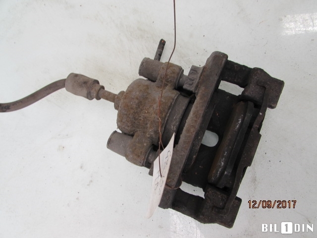 Bremsecaliper høyre bak til BMW 3-Serie 2005-2011 (E90/E91/E92/E93) (E90/E91/E92/E93) (BMW|)