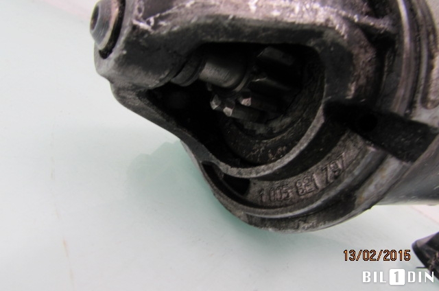 Starter diesel til Opel Vectra B 1996-2001  (OPEL||0001109015)