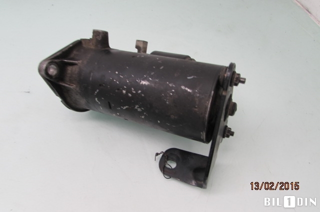 Starter diesel til Opel Vectra B 1996-2001  (OPEL||0001109015)
