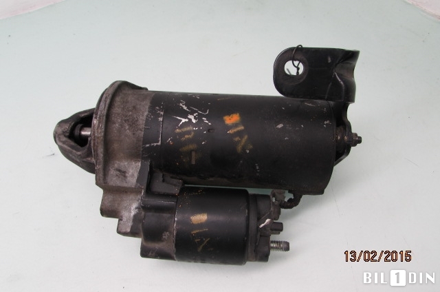 Starter diesel til Opel Vectra B 1996-2001  (OPEL||0001109015)