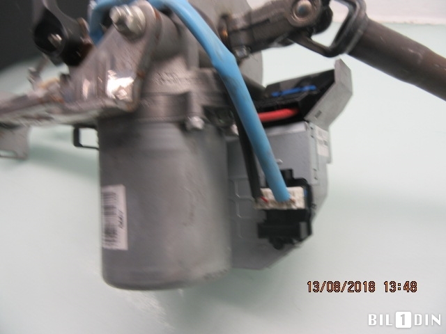 Rattaksel elektrisk servo til Nissan Qashqai 2007-2010 (Type I, Fase 1)  (NISSAN|48810JD900|)