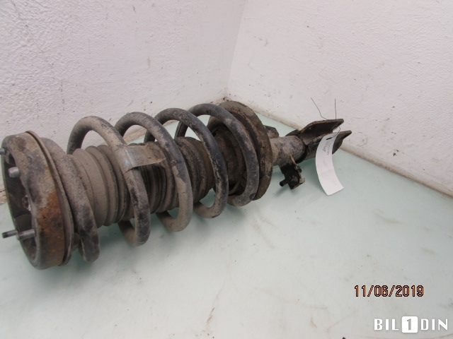 Fjærbein høyre foran til BMW X5 2000-2006 (E53) (E53) (BMW|31316764602|)
