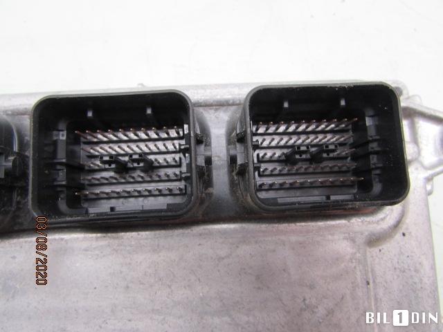 Styreenhet motor til Honda CR-V 2012-2018 (Type IV) (HONDA|G768100155|37820R6AG81|)