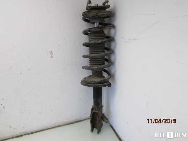 Fjærbein høyre foran til Mazda CX-7 2007-2012 (MAZDA|)