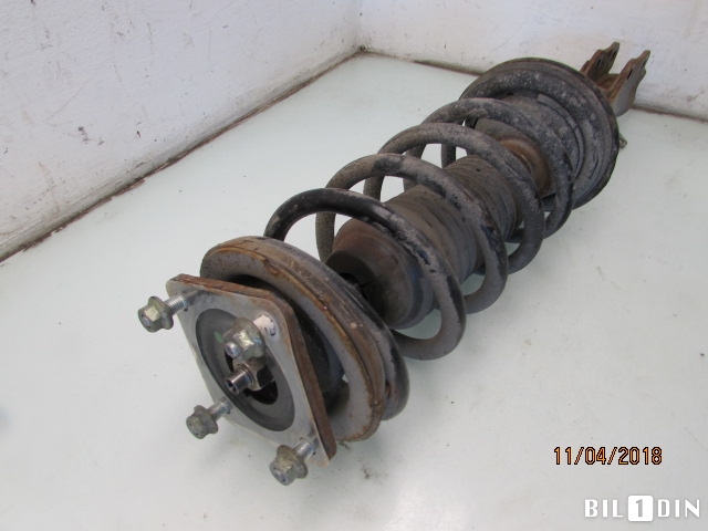 Fjærbein høyre foran til Mazda CX-7 2007-2012 (MAZDA|)