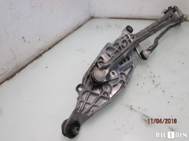 Viskeroverføring til Mazda CX-7 2007-2012  (MAZDA|)