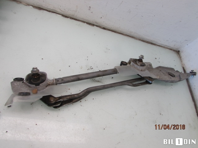Viskeroverføring til Mazda CX-7 2007-2012  (MAZDA|)