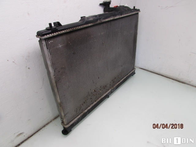 Radiator (manuell gir) til Mazda CX-7 2007-2012  (MAZDA|2220005133|)