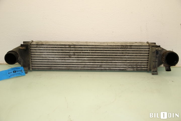 Intercooler til Volvo S80 2006-2013 (Type II, Fase 1)  (VOLVO|6G919L440DC|)