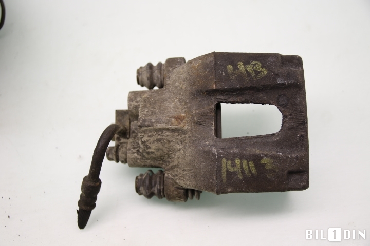 Bremsecaliper høyre bak til Jeep Commander, 2006-2009 (JEEP|)