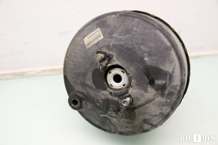 Bremsekraft-forsterker til Mercedes Sprinter 2006-2013 (Fase 1) (906) (906) (MERCEDES|0204051513|A9064300308|)