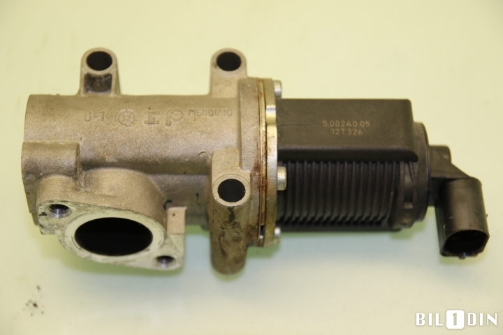 EGR-ventil til Opel Vectra C 2002-2005 (Type I) (OPEL|50024005|)