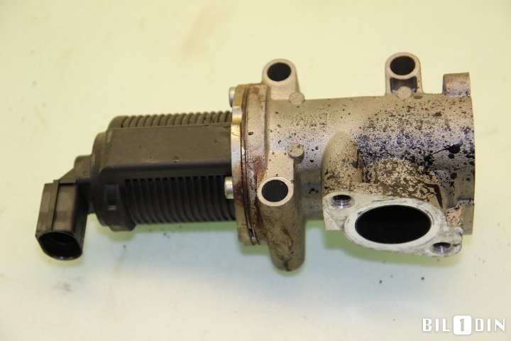 EGR-ventil til Opel Vectra C 2002-2005 (Type I) (OPEL|50024005|)