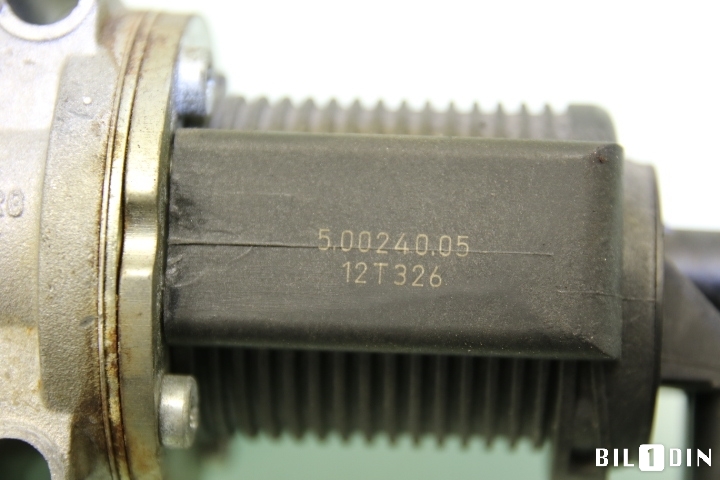 EGR-ventil til Opel Vectra C 2002-2005 (Type I) (OPEL|50024005|)