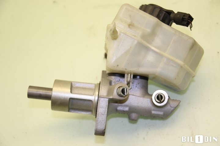 Bremsepumpe hoved til BMW 3-Serie 2005-2011 (E90/E91/E92/E93) (E90/E91/E92/E93) (BMW|03350886541|)