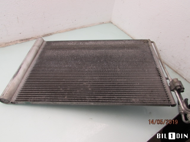 Aircondition radiator til BMW 5-Serie 2003-2010 (E60/E61) (E60/E61) (BMW|64509122825|)