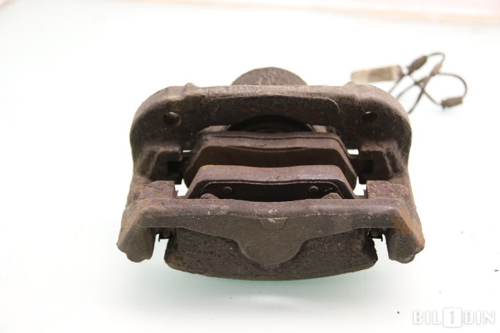 Bremsecaliper venstre foran til BMW 1-Serie 2004-2011 (E81/E82/E87/E88) (E81/E82/E87/E88) (BMW|)