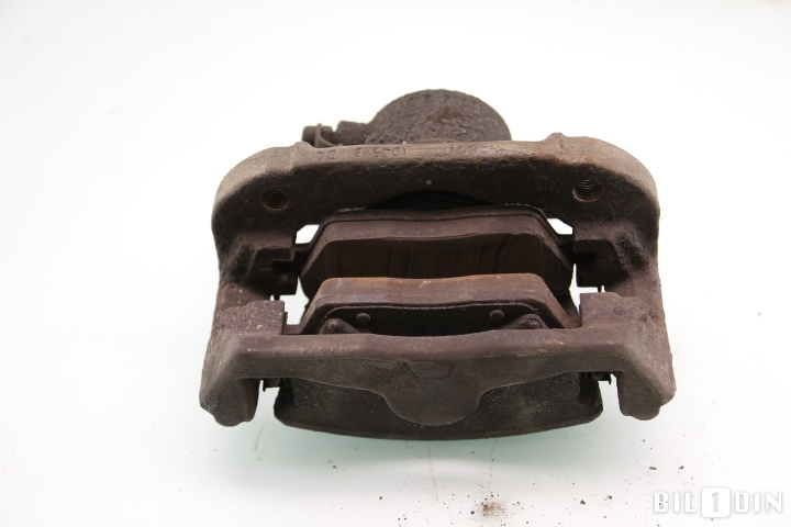 Bremsecaliper venstre foran til BMW 1-Serie 2004-2011 (E81/E82/E87/E88) (E81/E82/E87/E88) (BMW|)