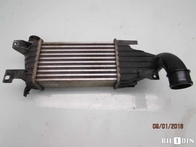 Intercooler til Opel Astra H 2004-2009  (OPEL|13128926|)
