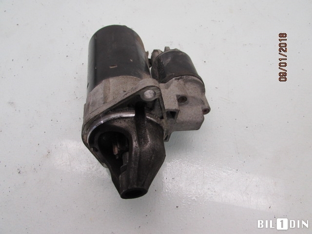Starter til Opel Vectra C 2002-2005 (Type I)  (OPEL|0001107404|)