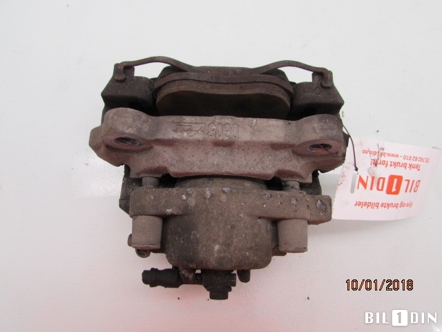 Bremsecaliper høyre foran til Opel Vectra C, 2002-2005 (Type I) (OPEL|)