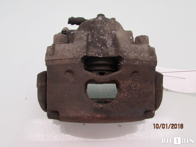 Bremsecaliper høyre foran til Opel Vectra C 2002-2005 (Type I)  (OPEL|)