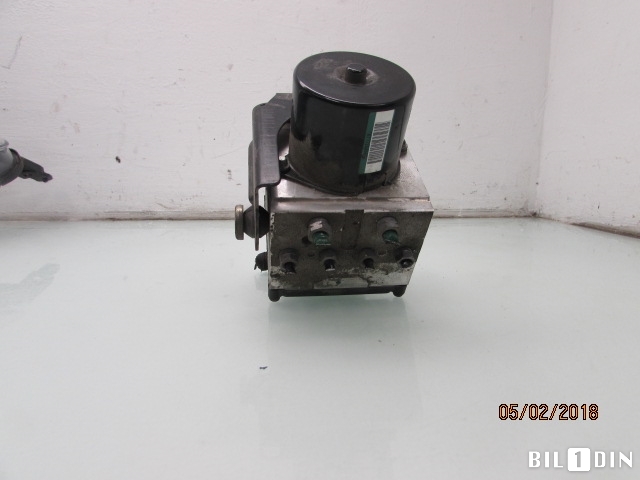 ABS sentral til Peugeot 407 2004-2010 (PEUGEOT|276516002765|15710602|)