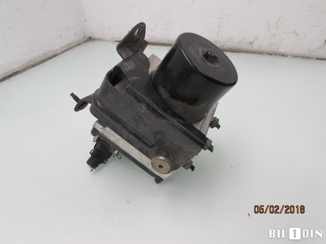 ABS sentral til Peugeot 407 2004-2010 (PEUGEOT|276516002765|15710602|)