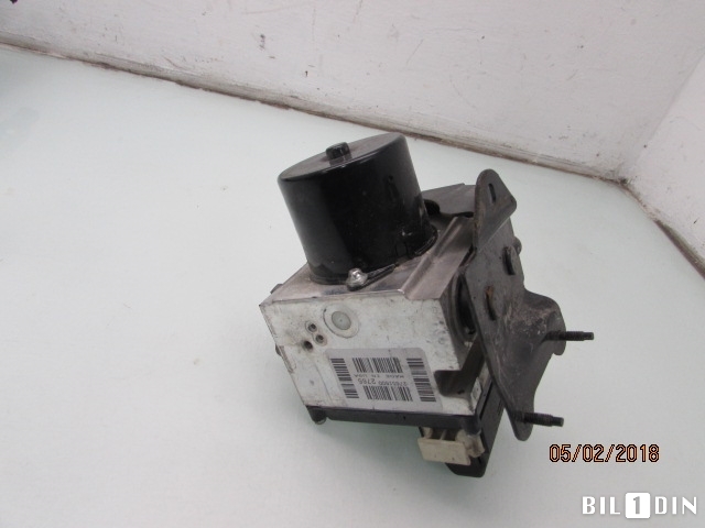 ABS sentral til Peugeot 407 2004-2010 (PEUGEOT|276516002765|15710602|)