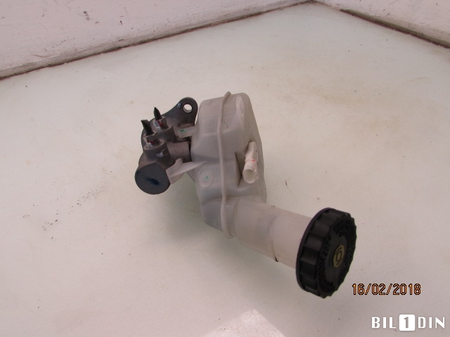 Bremsepumpe hoved til Mitsubishi Outlander 2012-2015 (Type III, Fase 1)  (MITSUBISHI|)