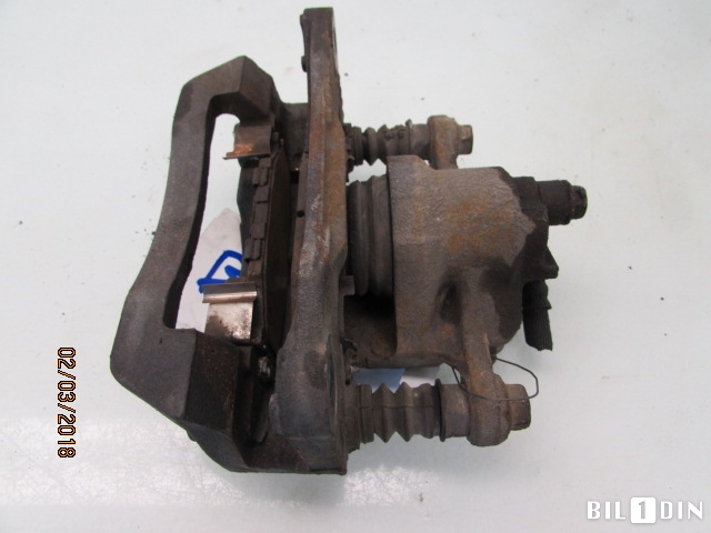 Bremsecaliper venstre bak til Subaru Legacy 2003-2007 (Type IV, Fase 1)  (SUBARU|)