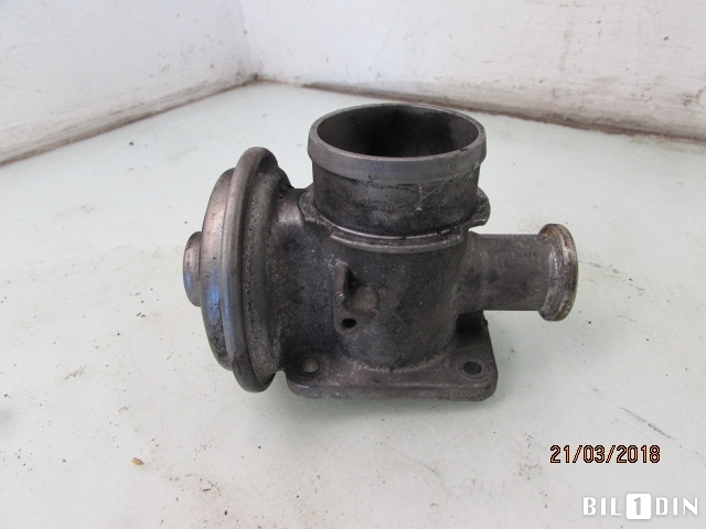 EGR-ventil til BMW 3-Serie, 1998-2005 (E46) (E46) (BMW|11717804378)