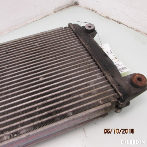 Intercooler til Toyota Land Cruiser 120 2002-2009  (TOYOTA|17940-30080|)