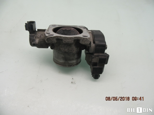 Spjeldhus til Toyota Land Cruiser 120 2002-2009  (TOYOTA|1923002010|)