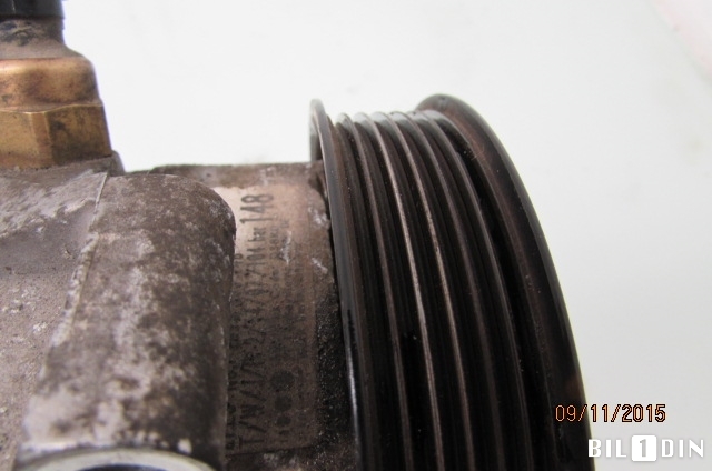 Servo pumpe mekanisk til Volvo C30 2006-2009 (Fase 1)  (VOLVO|36001485|30714048|)