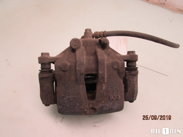 Bremsecaliper høyre foran til Hyundai i30 2007-2012 (Type I)  (HYUNDAI|58130-1H000|)