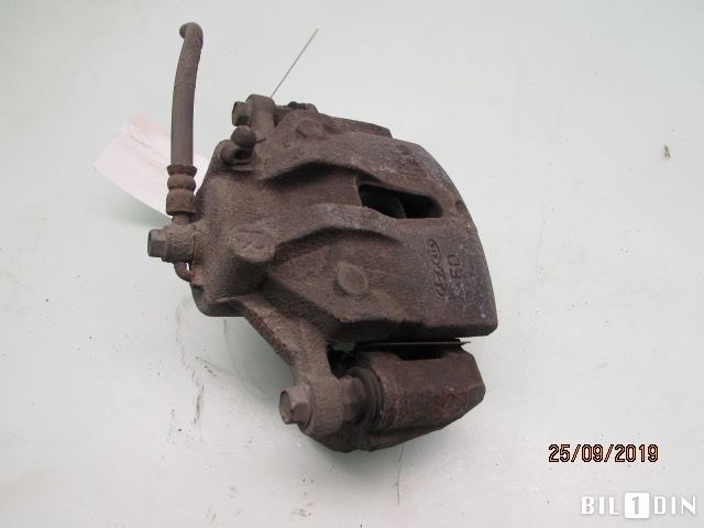 Bremsecaliper høyre foran til Hyundai i30 2007-2012 (Type I)  (HYUNDAI|58130-1H000|)
