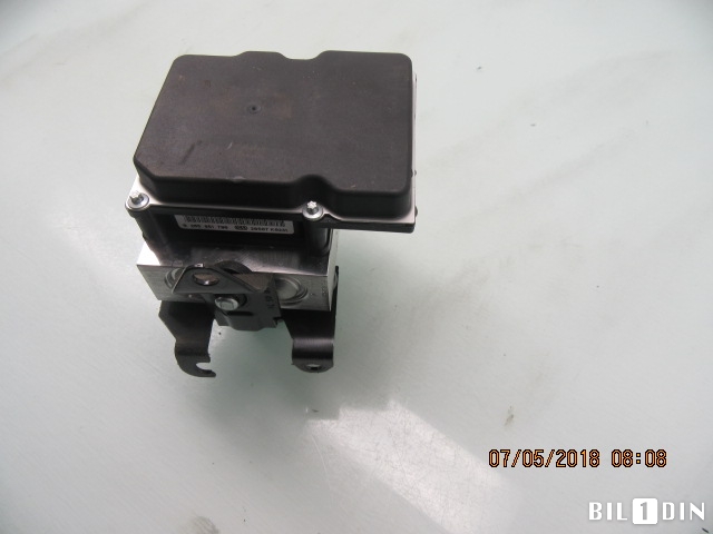 ABS sentral til Land Rover Discovery 2009-2017 (Type IV)  (LAND-ROVER|CH322C405AD|0265236450|)