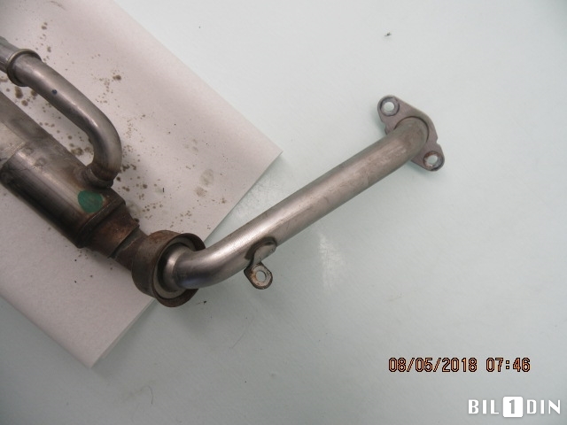 Diverse deler til Mercedes B-Klasse 2005-2008 (Fase 1) (W245) (W245) (MERCEDES|A6401400575|016017|)