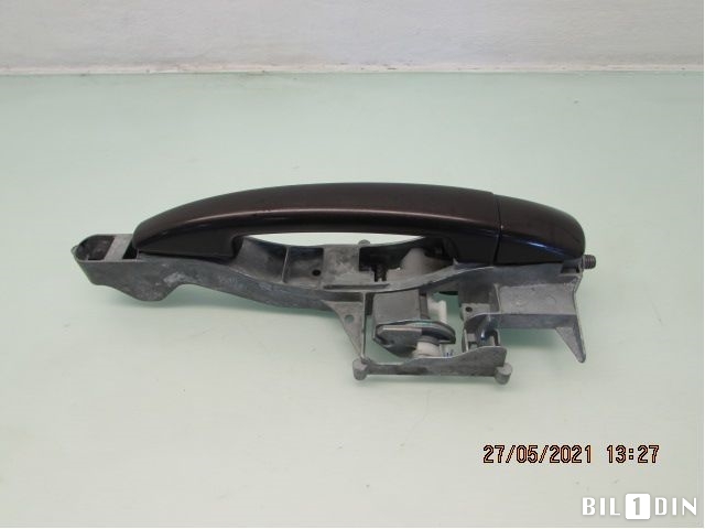 Dørhåndtak utv høyre til Peugeot 208 2012-2019 (Type I)  (PEUGEOT|9101GH|)