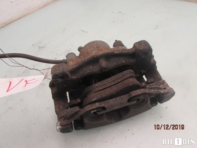 Bremsecaliper venstre foran til Volvo V60/V60 CC, 2013-2018 (Type I, Fase 2) (VOLVO|8603753)