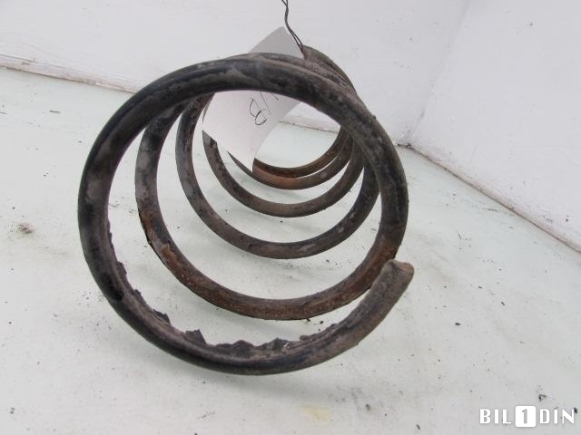 Fjær bak spiralfjær til Mitsubishi Pajero 2000-2006 (Type III) (MITSUBISHI|)