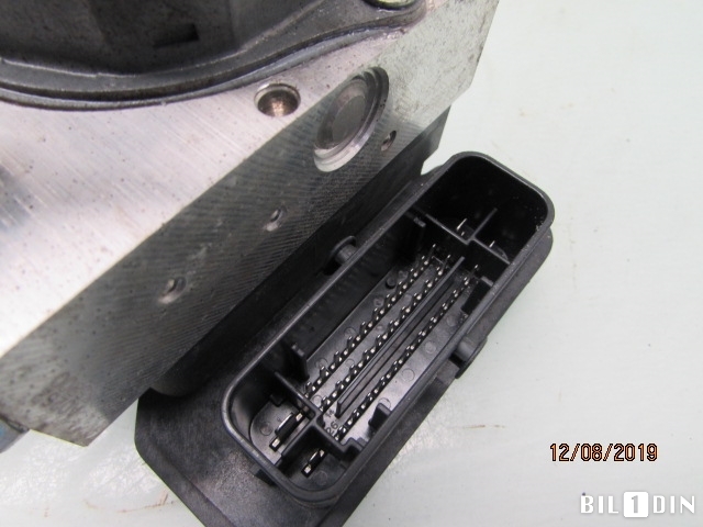 ABS sentral til Mitsubishi Space Star 2013-->> (Type II)  (MITSUBISHI|4670A740|)