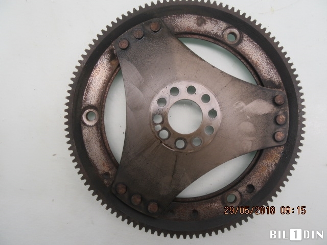 Svinghjul automat til Audi A8 2003-2010 (Type II) (AUDI|059105323AG|)