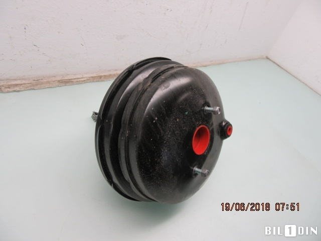 Bremsekraft-forsterker til Land Rover Discovery 2009-2017 (Type IV)  (LAND-ROVER|AH222B195AB|)