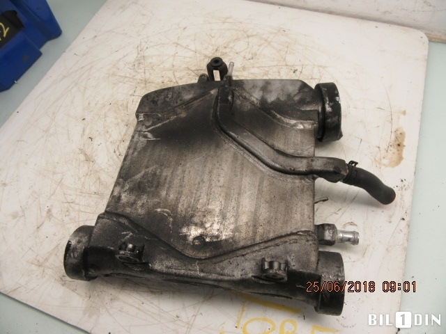 Intercooler til Mercedes E-Klasse 2002-2006 (Fase 1) (W211) (W211) (MERCEDES-BENZ E SED 4D|A2205000300|)